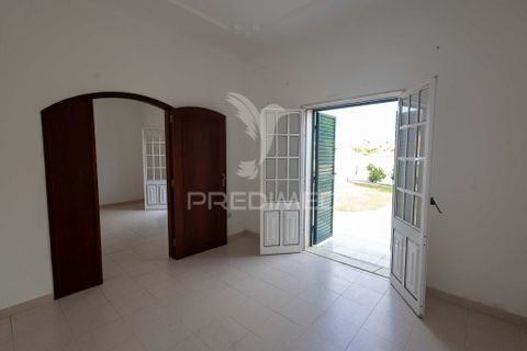 Byhus i Alandroal, Evora, Alandroal - € 160.000 | Ref: 060166 - foto 20