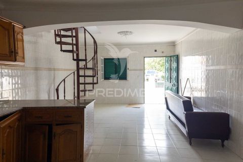 Byhus i Alandroal, Evora, Alandroal - € 160.000 | Ref: 060166 - foto 28