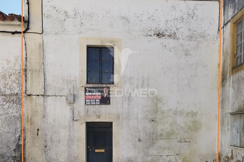 Stadthaus in Nisa, Portalegre, Nisa - € 25.000 | Ref: 058695 - Foto 1