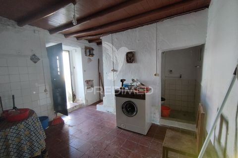 Stadthaus in Nisa, Portalegre, Nisa - € 25.000 | Ref: 058695 - Foto 2