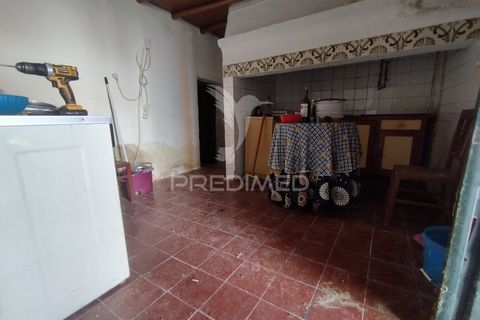 Stadthaus in Nisa, Portalegre, Nisa - € 25.000 | Ref: 058695 - Foto 3