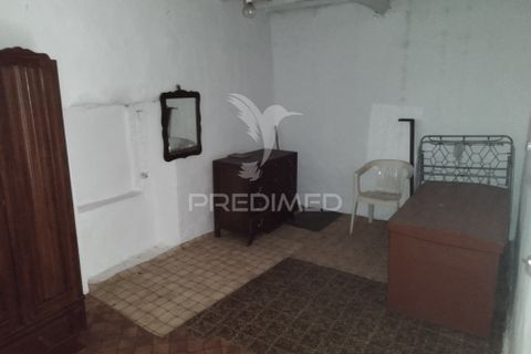 Stadthaus in Nisa, Portalegre, Nisa - € 25.000 | Ref: 058695 - Foto 6