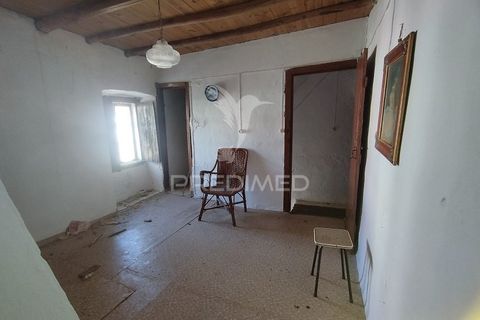 Stadthaus in Nisa, Portalegre, Nisa - € 25.000 | Ref: 058695 - Foto 7