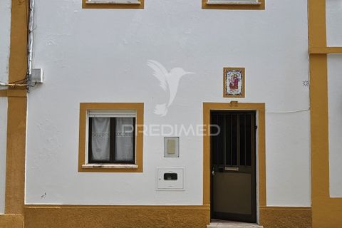 Stadthaus in Alter do Chao, Portalegre, Alter do Chao - € 85.000 | Ref: 061499 - Foto 1