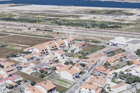 Helårsgrund i Ilhavo, Aveiro, Ilhavo - € 84.000 | Ref: 061505 - foto 4