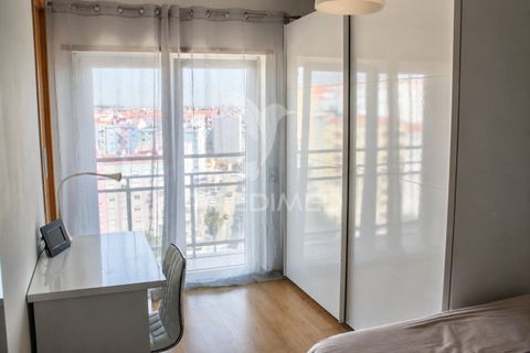 Lejlighed i Seixal, Setubal, Seixal - € 395.000 | Ref: 061518 - foto 6