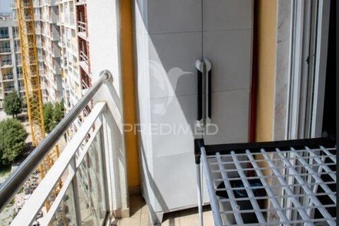 Lejlighed i Seixal, Setubal, Seixal - € 395.000 | Ref: 061518 - foto 17