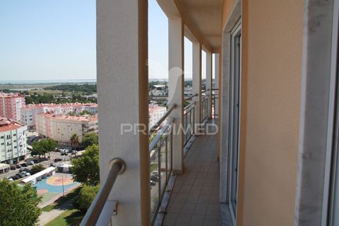 Lejlighed i Seixal, Setubal, Seixal - € 395.000 | Ref: 061518 - foto 19