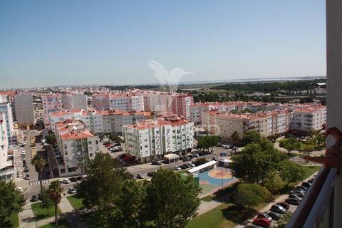 Lejlighed i Seixal, Setubal, Seixal - € 395.000 | Ref: 061518 - foto 20