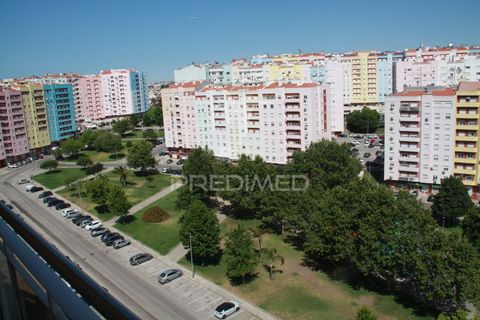 Lejlighed i Seixal, Setubal, Seixal - € 395.000 | Ref: 061518 - foto 21