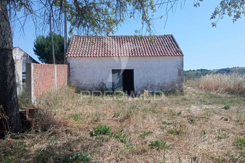 Helårsgrund i Azambuja, Lisbon, Azambuja - € 46.000 | Ref: 061536 - foto 1