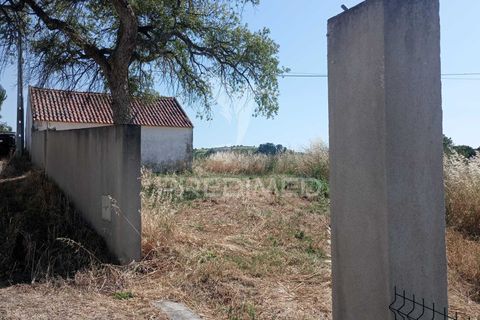 Helårsgrund i Azambuja, Lisbon, Azambuja - € 46.000 | Ref: 061536 - foto 2