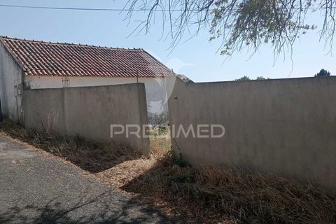 Helårsgrund i Azambuja, Lisbon, Azambuja - € 46.000 | Ref: 061536 - foto 4