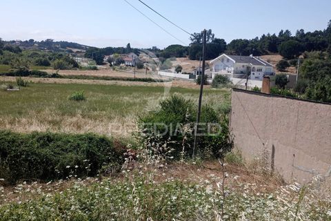 Helårsgrund i Azambuja, Lisbon, Azambuja - € 46.000 | Ref: 061536 - foto 11