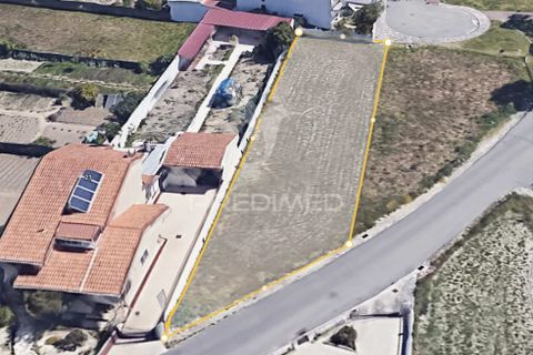 Helårsgrund i Ilhavo, Aveiro, Ilhavo - € 74.000 | Ref: 061559 - foto 2