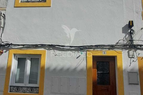 Wohnung in Elvas, Portalegre, Elvas - € 120.000 | Ref: 061492 - Foto 1