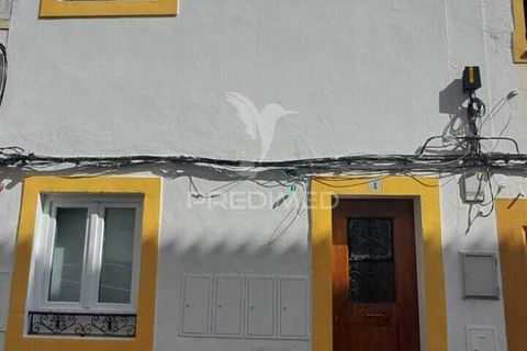 Wohnung in Elvas, Portalegre, Elvas - € 120.000 | Ref: 061492 - Foto 2