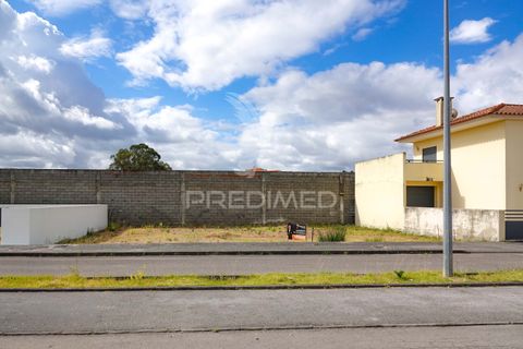 Helårsgrund i Abrantes, Santarem, Abrantes - € 35.000 | Ref: 061576 - foto 1