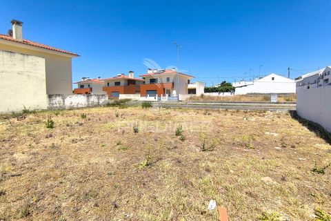 Helårsgrund i Abrantes, Santarem, Abrantes - € 35.000 | Ref: 061576 - foto 3