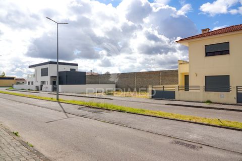 Helårsgrund i Abrantes, Santarem, Abrantes - € 35.000 | Ref: 061576 - foto 6