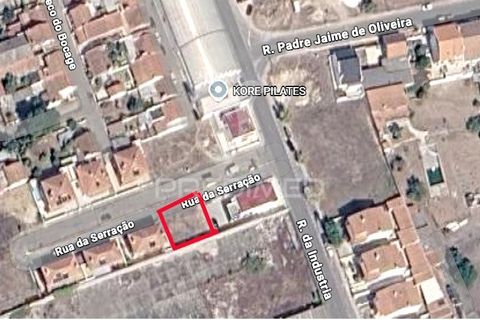 Helårsgrund i Abrantes, Santarem, Abrantes - € 35.000 | Ref: 061576 - foto 7
