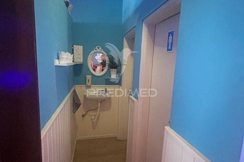 Erhvervsejendom i Ilhavo, Aveiro, Ilhavo - € 150.000 | Ref: 061619 - foto 7