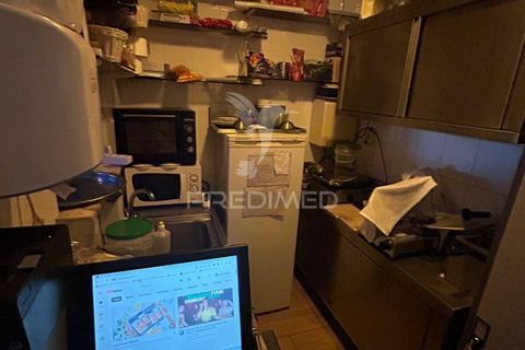 Erhvervsejendom i Ilhavo, Aveiro, Ilhavo - € 150.000 | Ref: 061619 - foto 8