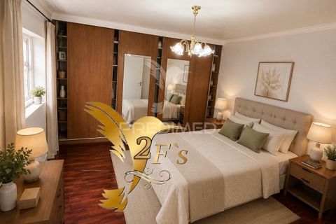 Lejlighed i Sintra, Lisbon, Sintra - € 295.000 | Ref: 061565 - foto 10