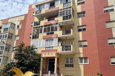 Lejlighed i Sintra, Lisbon, Sintra - € 295.000 | Ref: 061565 - foto 22