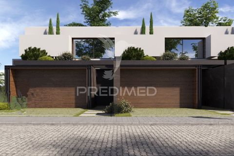 Byhus i Santo Tirso, Porto, Santo Tirso - € 380.000 | Ref: 047348 - foto 1