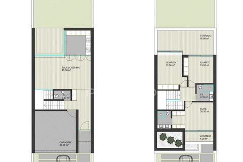 Byhus i Santo Tirso, Porto, Santo Tirso - € 380.000 | Ref: 047348 - foto 4
