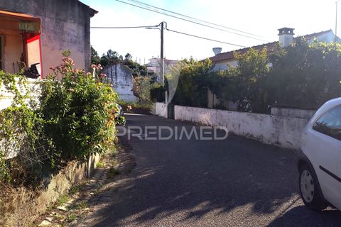 Stadthaus in Constancia, Santarem, Constancia - € 28.500 | Ref: 061316 - Foto 1
