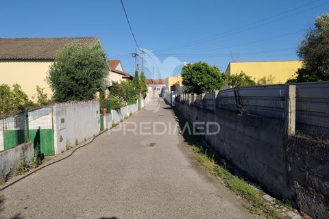 Stadthaus in Constancia, Santarem, Constancia - € 28.500 | Ref: 061316 - Foto 2