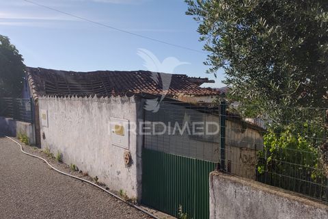 Stadthaus in Constancia, Santarem, Constancia - € 28.500 | Ref: 061316 - Foto 4