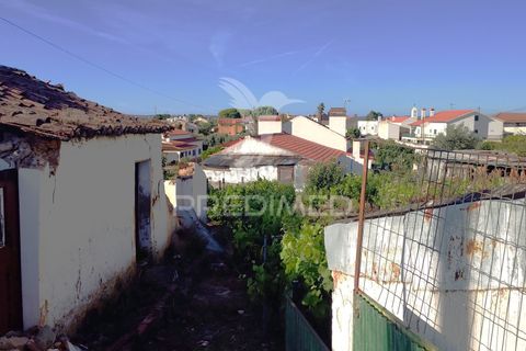 Stadthaus in Constancia, Santarem, Constancia - € 28.500 | Ref: 061316 - Foto 8