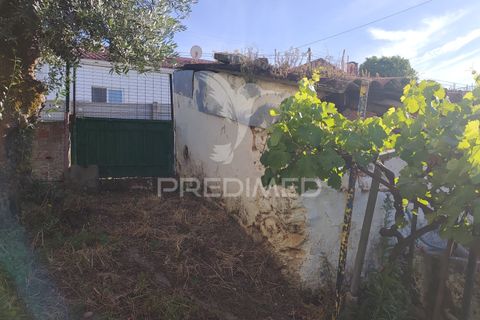 Stadthaus in Constancia, Santarem, Constancia - € 28.500 | Ref: 061316 - Foto 11