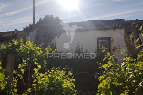 Stadthaus in Constancia, Santarem, Constancia - € 28.500 | Ref: 061316 - Foto 13