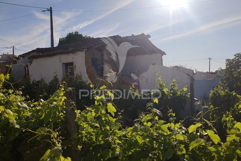 Stadthaus in Constancia, Santarem, Constancia - € 28.500 | Ref: 061316 - Foto 15