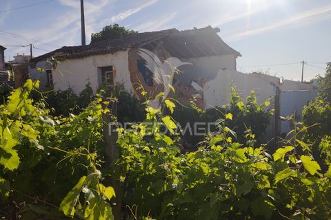 Stadthaus in Constancia, Santarem, Constancia - € 28.500 | Ref: 061316 - Foto 16