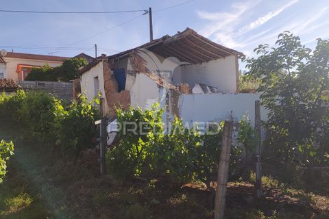 Stadthaus in Constancia, Santarem, Constancia - € 28.500 | Ref: 061316 - Foto 18
