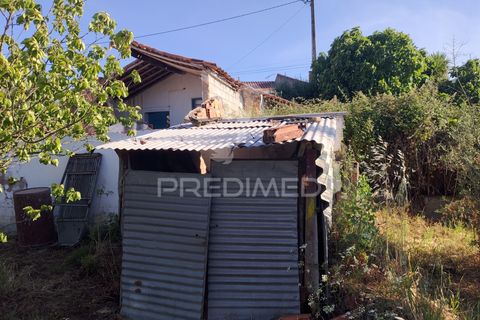 Stadthaus in Constancia, Santarem, Constancia - € 28.500 | Ref: 061316 - Foto 20
