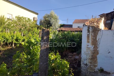 Stadthaus in Constancia, Santarem, Constancia - € 28.500 | Ref: 061316 - Foto 21