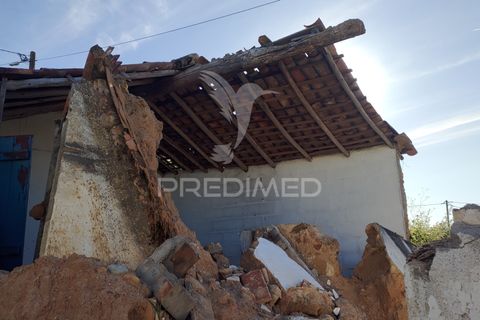 Stadthaus in Constancia, Santarem, Constancia - € 28.500 | Ref: 061316 - Foto 22