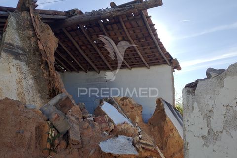 Stadthaus in Constancia, Santarem, Constancia - € 28.500 | Ref: 061316 - Foto 23