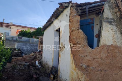 Stadthaus in Constancia, Santarem, Constancia - € 28.500 | Ref: 061316 - Foto 24