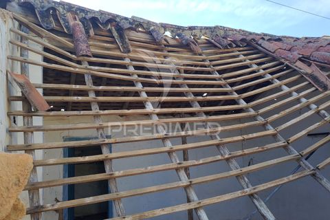 Stadthaus in Constancia, Santarem, Constancia - € 28.500 | Ref: 061316 - Foto 25