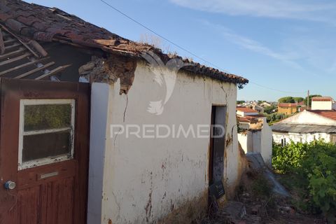 Stadthaus in Constancia, Santarem, Constancia - € 28.500 | Ref: 061316 - Foto 27