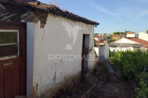 Stadthaus in Constancia, Santarem, Constancia - € 28.500 | Ref: 061316 - Foto 28