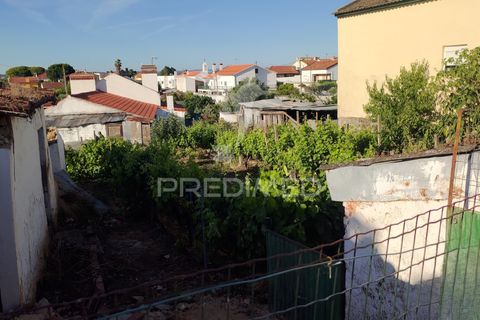 Stadthaus in Constancia, Santarem, Constancia - € 28.500 | Ref: 061316 - Foto 30
