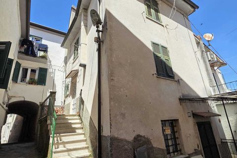 Apartament a Follo, La Spezia, Follo - € 59.000 | Ref: 2540 - foto 2